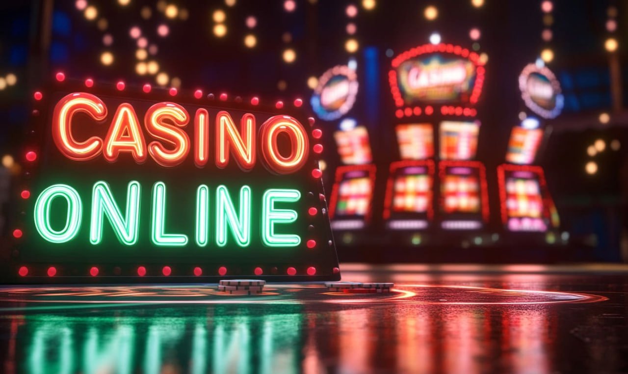 Live Casino တိုက်ရိုက်