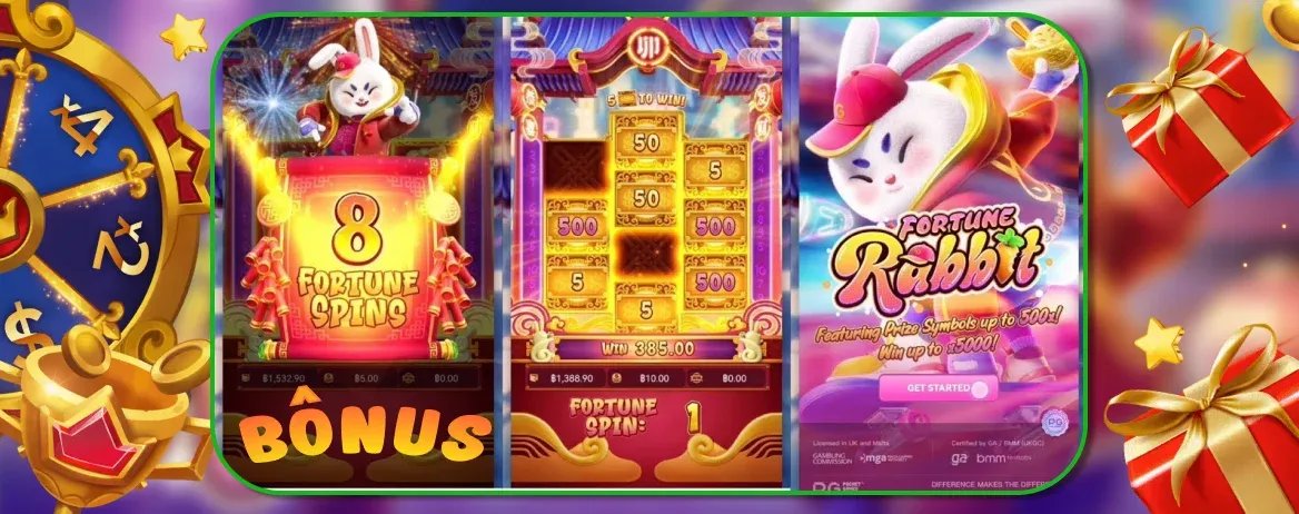 Slots ဂိမ်းများ