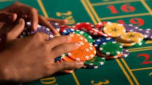Sportsbook လောင်းကြေး