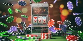 slot 689 Gaming Platform မြင်ကွင်း