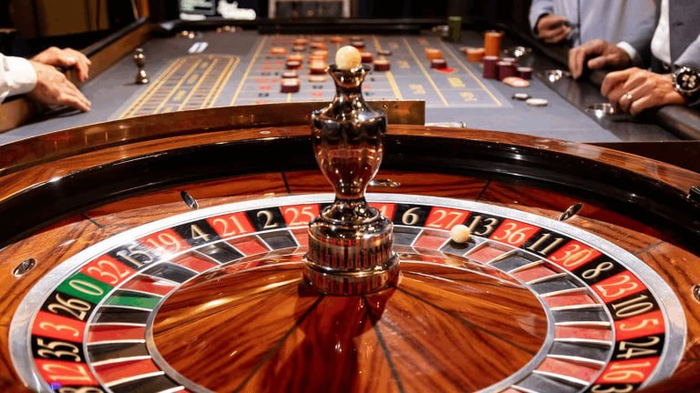 slot 689 Live Casino Baccarat Dealer တိုက်ရိုက်ကာစီနို